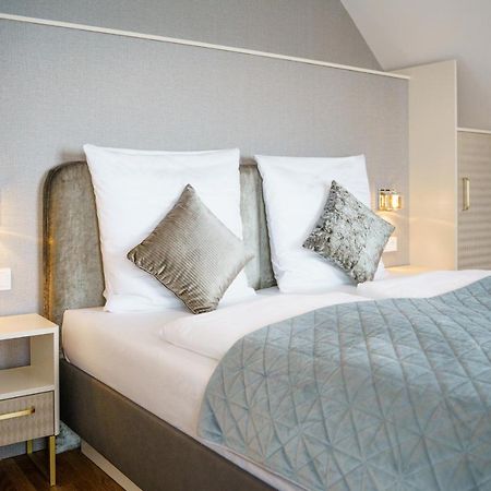 Hotel Wilder Mann 미르스부르크 외부 사진