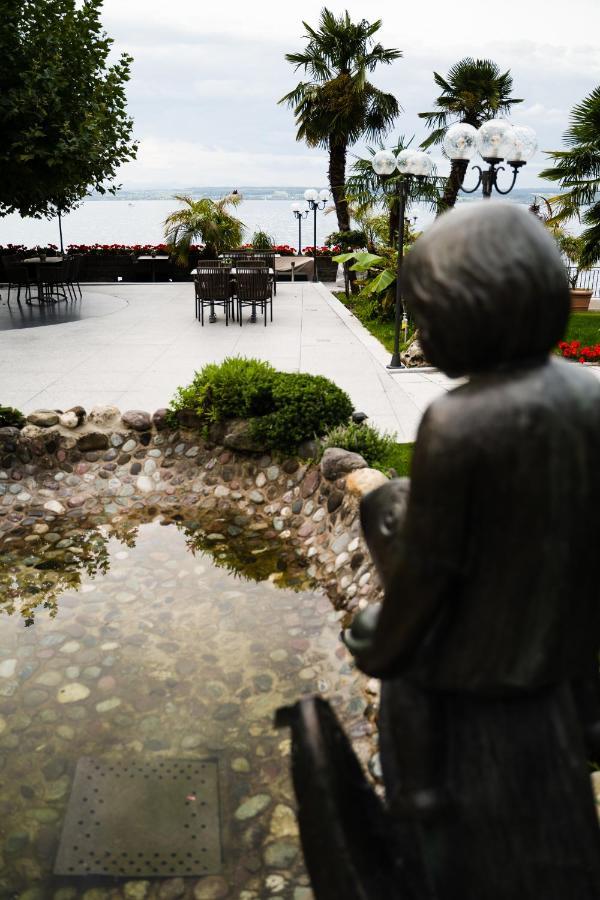 Hotel Wilder Mann 미르스부르크 외부 사진