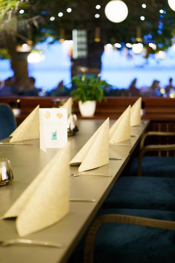 Hotel Wilder Mann 미르스부르크 외부 사진